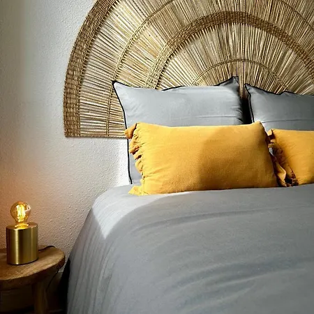 Appartement Renove A 300m De La *