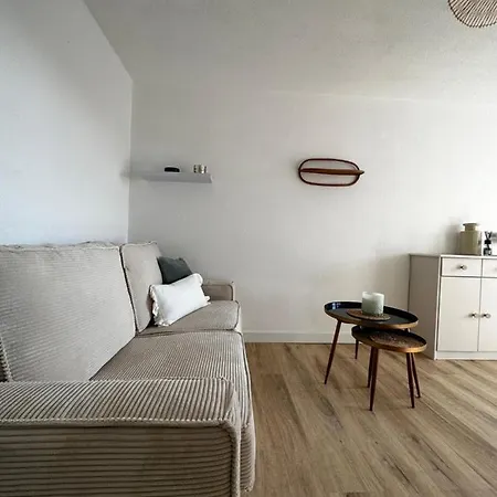 Appartement Renove A 300m De La