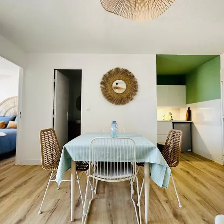 Renove A 300m De La Apartment Vaux-sur-Mer