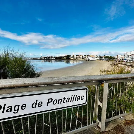 Renove A 300m De La Apartman