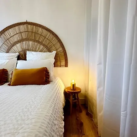 Appartement Renove A 300m De La Vaux-sur-Mer