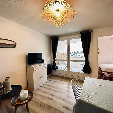 Apartment Renove A 300m De La Vaux-sur-Mer
