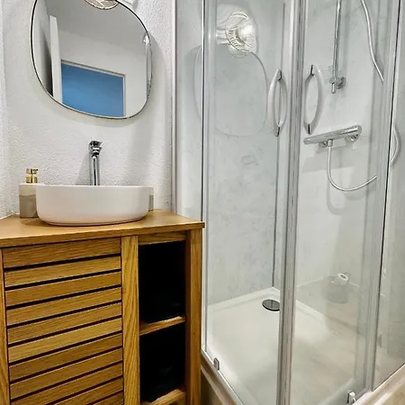 Appartement Renove A 300m De La