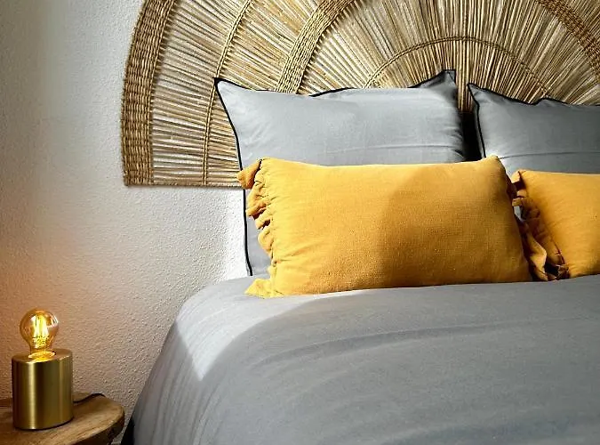 דירה Renove A 300m De La *