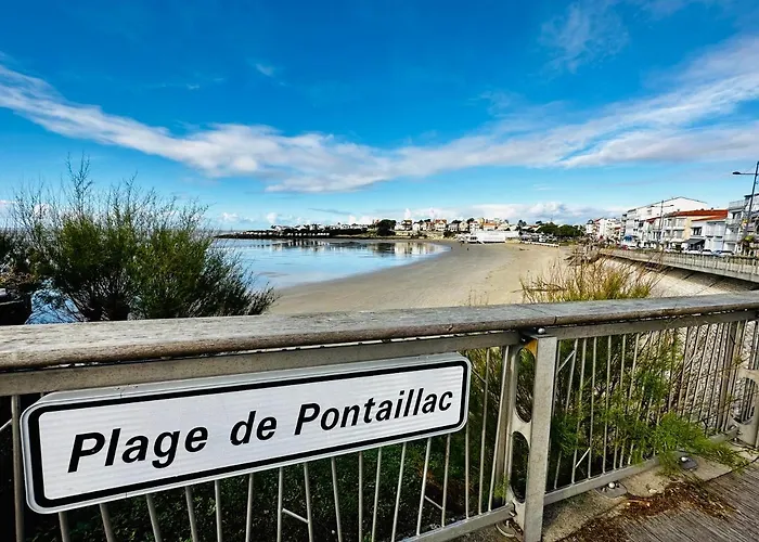 Renove A 300m De La דירה