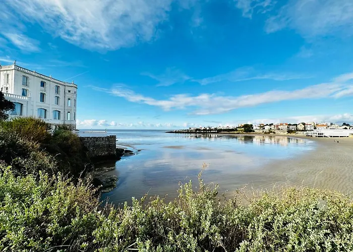 דירה Renove A 300m De La וו-סור-מר