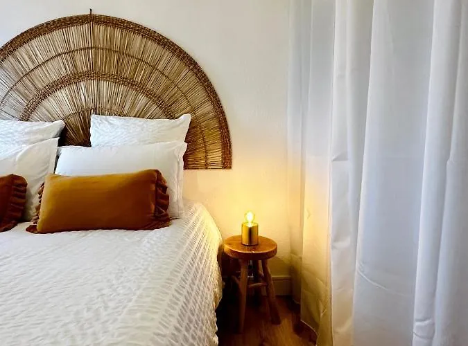 דירה Renove A 300m De La וו-סור-מר