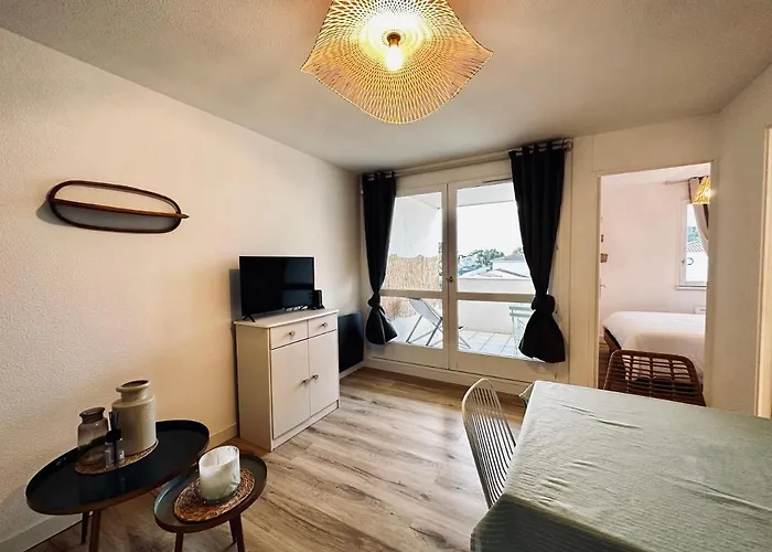 דירה Renove A 300m De La וו-סור-מר