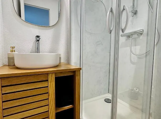 דירה Renove A 300m De La